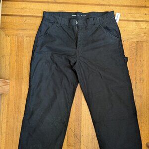 Old Navy Men's Pants (Black, 38x30)